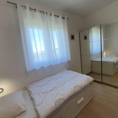 Beachside Place Appartement