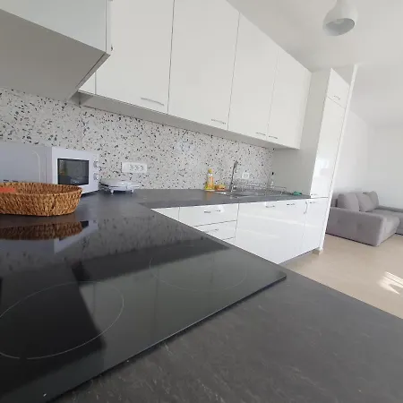Apartman Beachside Place *