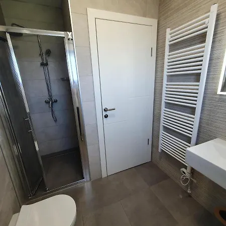 Apartman Beachside Place *
