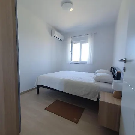 Apartman Beachside Place Sukosan