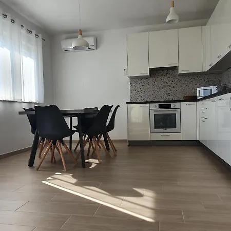 Beachside Place Appartement Sukošan