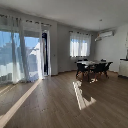 Apartamento Beachside Place *