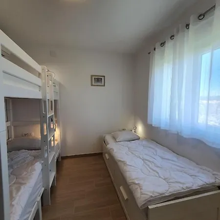 Apartamento Beachside Place