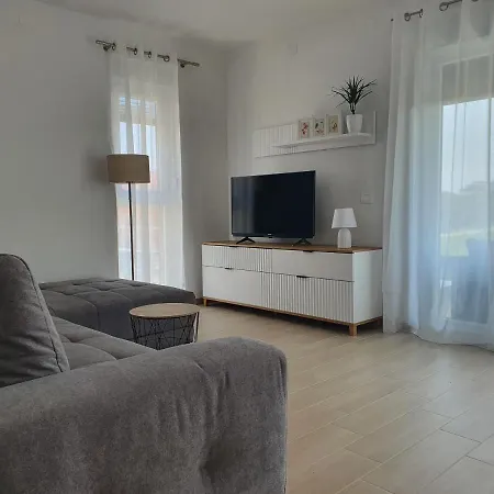 Apartamento Beachside Place