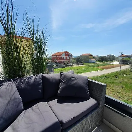 Beachside Place Appartement Sukošan