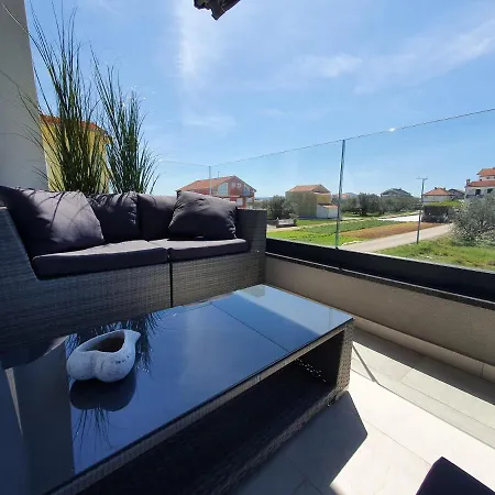 Apartman Beachside Place *