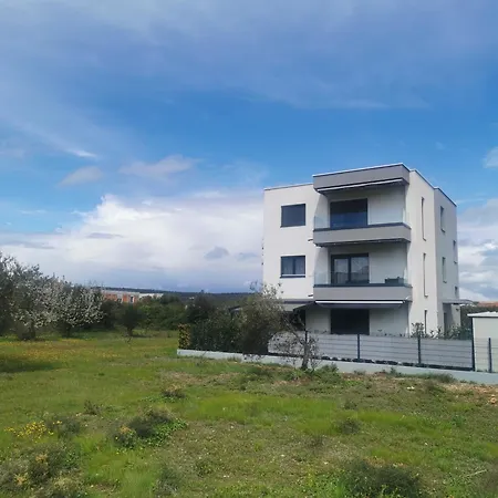 Beachside Place Appartement *
