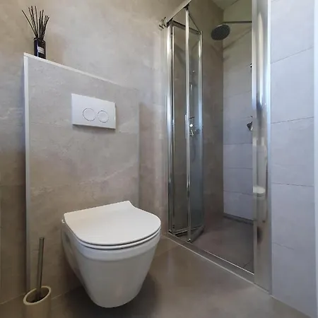 Apartman Beachside Place *