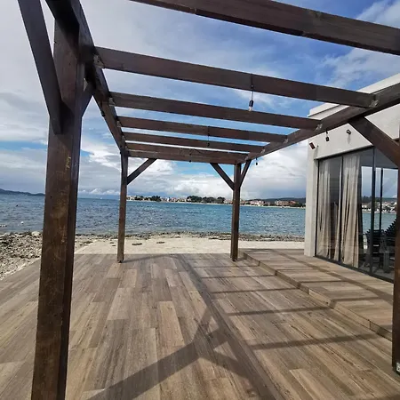 Apartman Beachside Place Sukosan